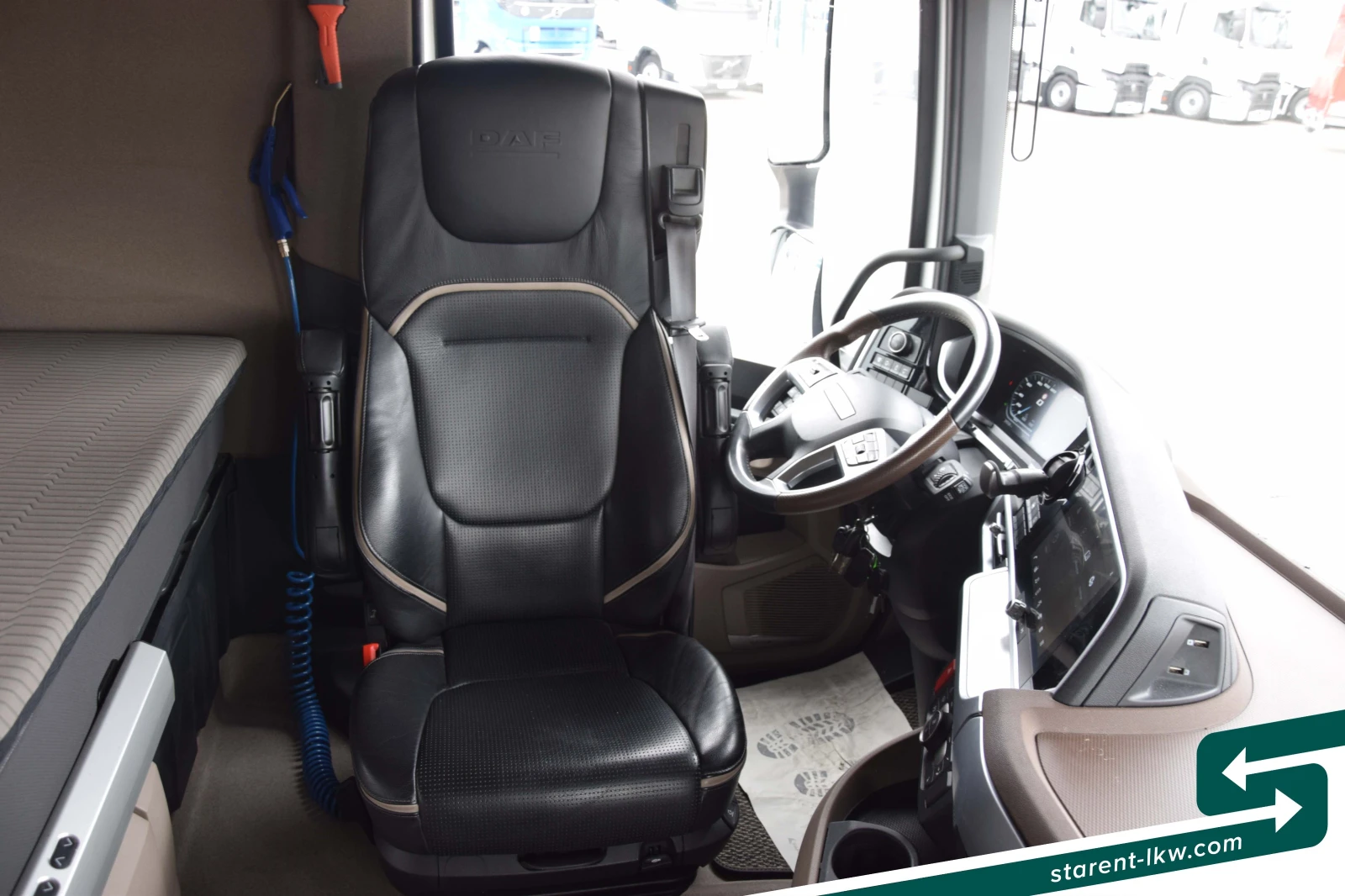 Daf XG SZM26148, снимка 16 - Камиони - 55948014