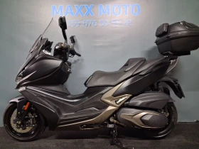 Kymco Xciting S 400i ABS FULL LED, снимка 1