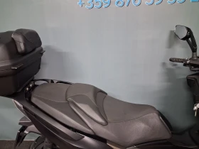 Kymco Xciting S 400i ABS FULL LED, снимка 11
