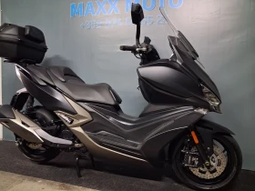 Kymco Xciting S 400i ABS FULL LED, снимка 7