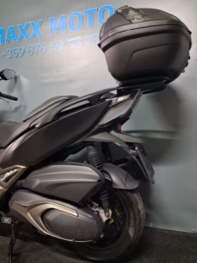 Kymco Xciting S 400i ABS FULL LED, снимка 5