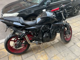 Kawasaki Z, снимка 1