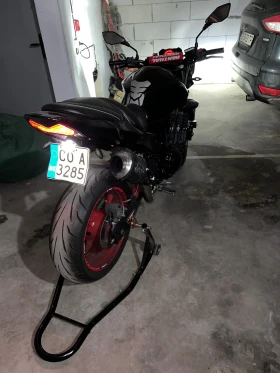 Kawasaki Z, снимка 7