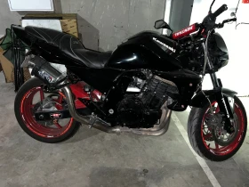 Kawasaki Z, снимка 3