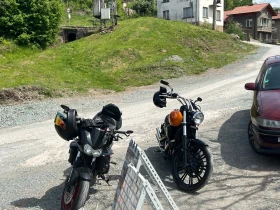 Kawasaki Z, снимка 2