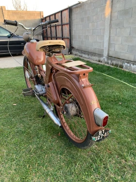 Simson Sr 2, снимка 5