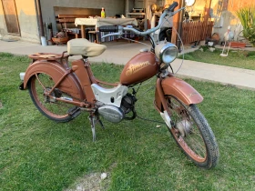 Simson Sr 2, снимка 1