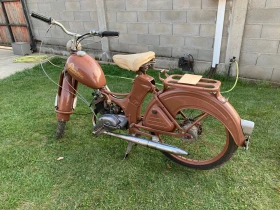 Simson Sr 2, снимка 2
