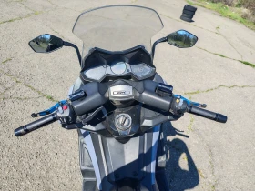 Kymco AK 550, снимка 10