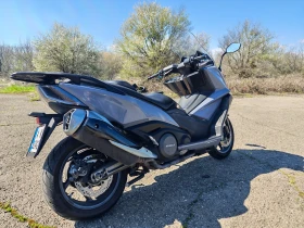 Kymco AK 550, снимка 4