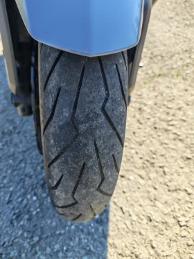 Kymco AK 550, снимка 8