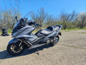 Kymco AK 550, снимка 5