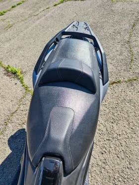Kymco AK 550, снимка 6