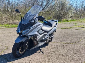 Kymco AK 550, снимка 3