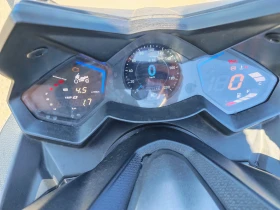 Kymco AK 550, снимка 9