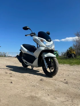 Honda Pcx, снимка 1