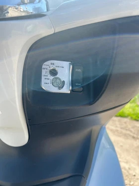 Honda Pcx, снимка 7