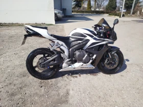Honda Cbr 600 rr, снимка 3