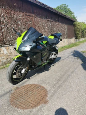 Honda Cbr, снимка 5