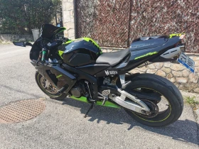 Honda Cbr, снимка 7