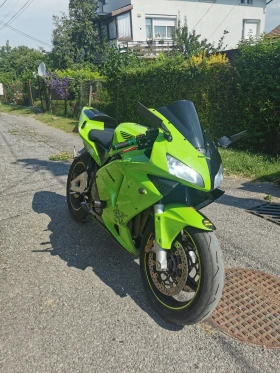 Honda Cbr, снимка 4