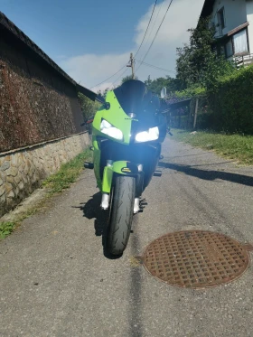 Honda Cbr, снимка 6