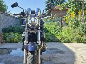 Suzuki Bandit, снимка 4