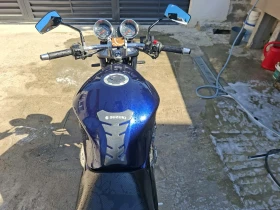 Suzuki Bandit, снимка 8
