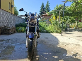 Suzuki Bandit, снимка 3