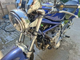 Suzuki Bandit, снимка 7