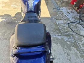 Suzuki Bandit, снимка 9