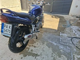 Suzuki Bandit, снимка 2