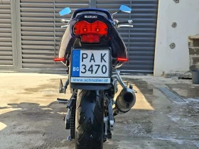 Suzuki Bandit, снимка 6