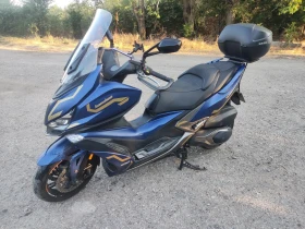     Kymco Xciting Xciting 400 iS 2019
