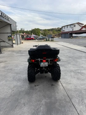 Yamaha Grizzly 660 | Mobile.bg    4