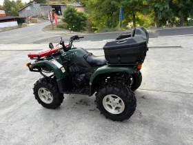 Yamaha Grizzly 660 | Mobile.bg    5