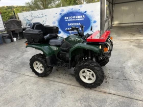 Yamaha Grizzly 660 | Mobile.bg    3