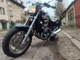 Yamaha V-Max FZX 750 Fazer, снимка 5