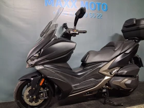 Kymco Xciting S 400i ABS FULL LED, снимка 2