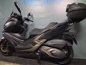 Kymco Xciting S 400i ABS FULL LED, снимка 4
