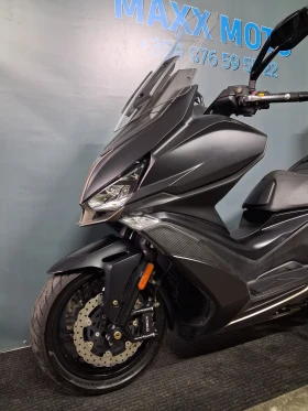 Kymco Xciting S 400i ABS FULL LED, снимка 3