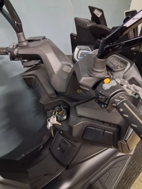 Kymco Xciting S 400i ABS FULL LED, снимка 12