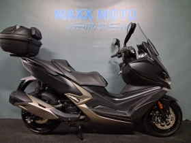 Kymco Xciting S 400i ABS FULL LED, снимка 6