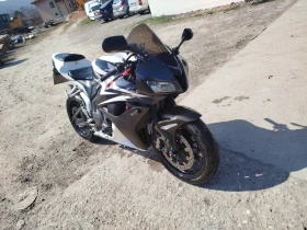 ������ Honda Cbr