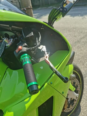 Honda Cbr undefined | Auto.bg — изображение 8