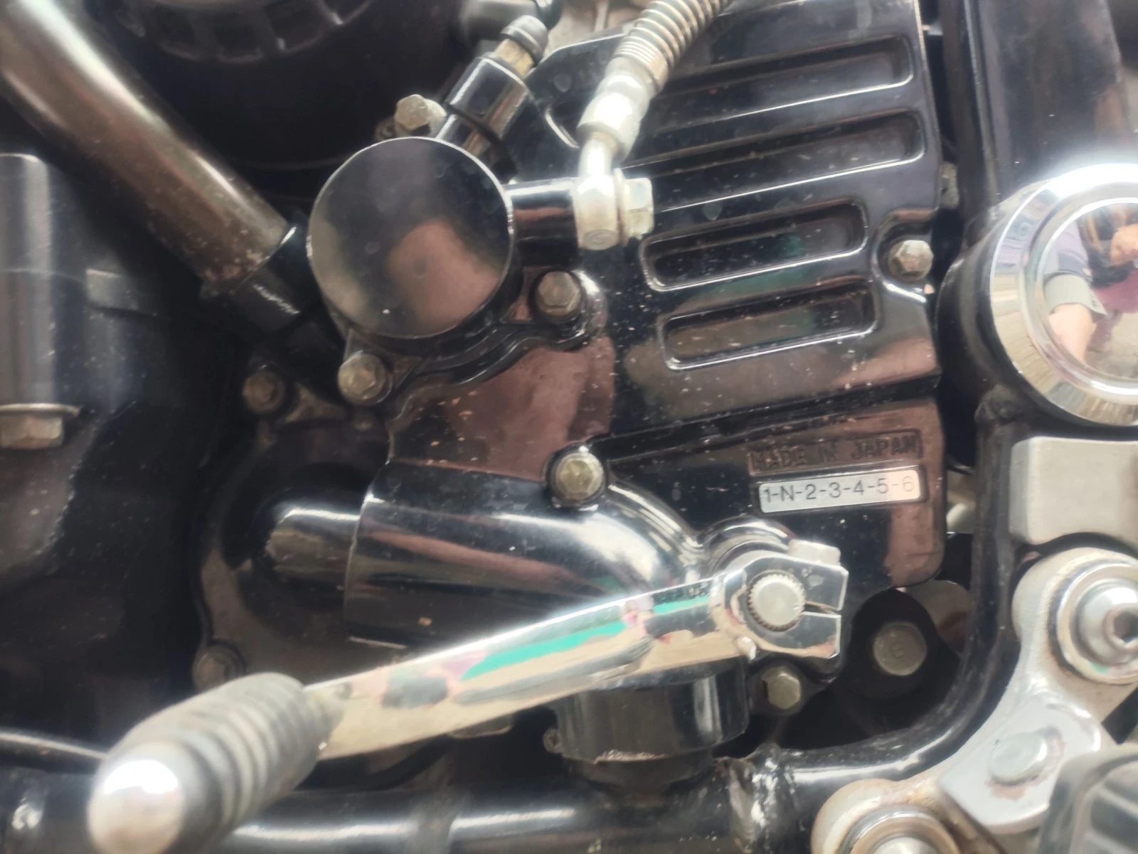 Yamaha Fzx FZX 750 Fazer | Mobile.bg � ����������� 11