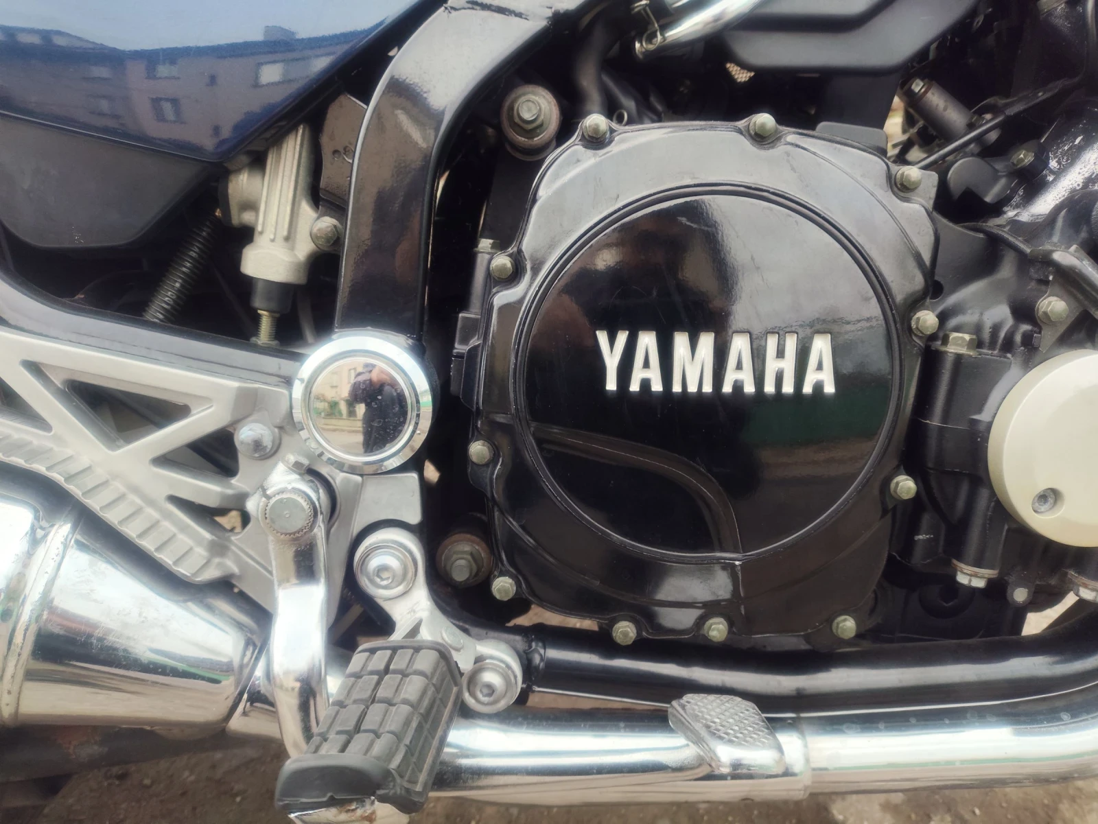 Yamaha Fzx FZX 750 Fazer | Mobile.bg � ����������� 14