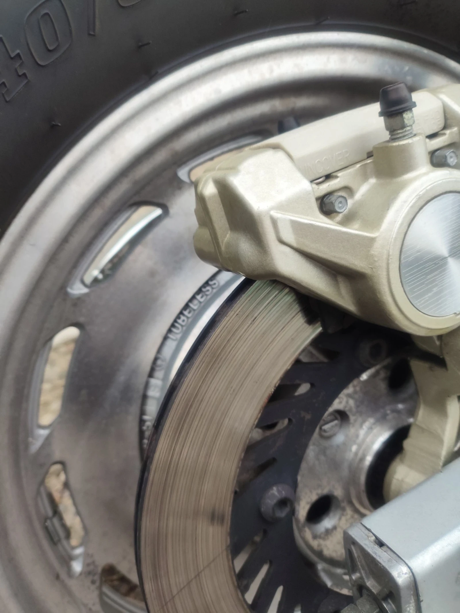 Yamaha Fzx FZX 750 Fazer | Mobile.bg � ����������� 13