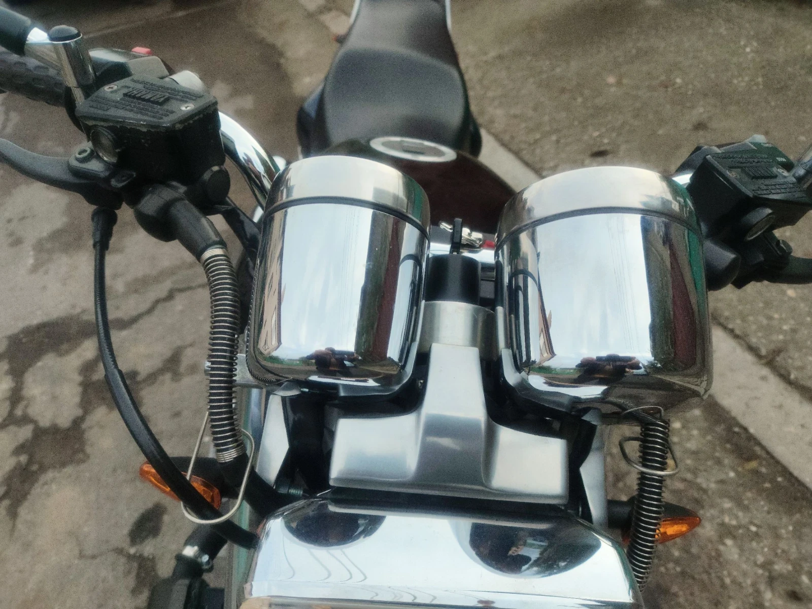 Yamaha Fzx FZX 750 Fazer | Mobile.bg � ����������� 16