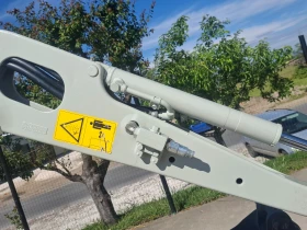 Багер Takeuchi TB216/ Нов внос , снимка 8